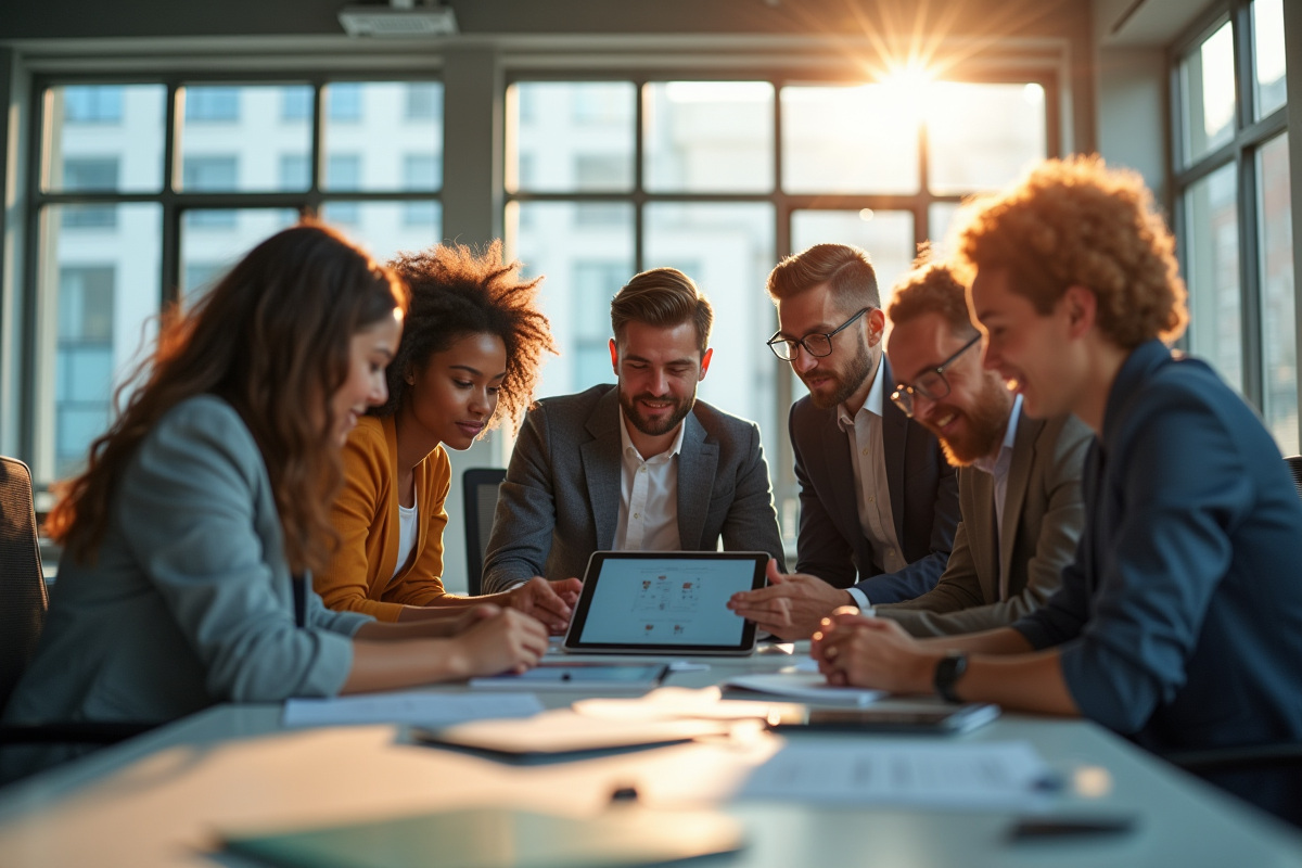 Contenu marketing numérique : définition et importance pour les entreprises