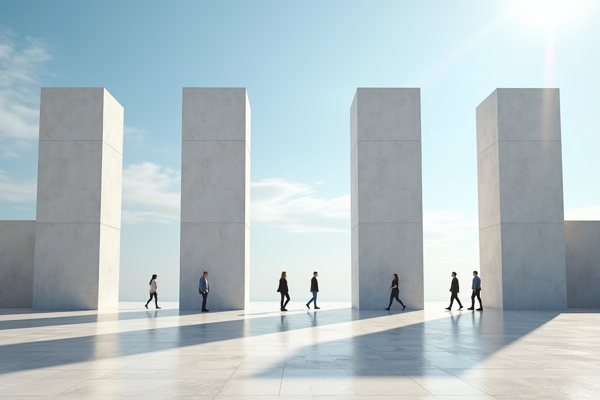 Les 4 piliers fondamentaux expliqués