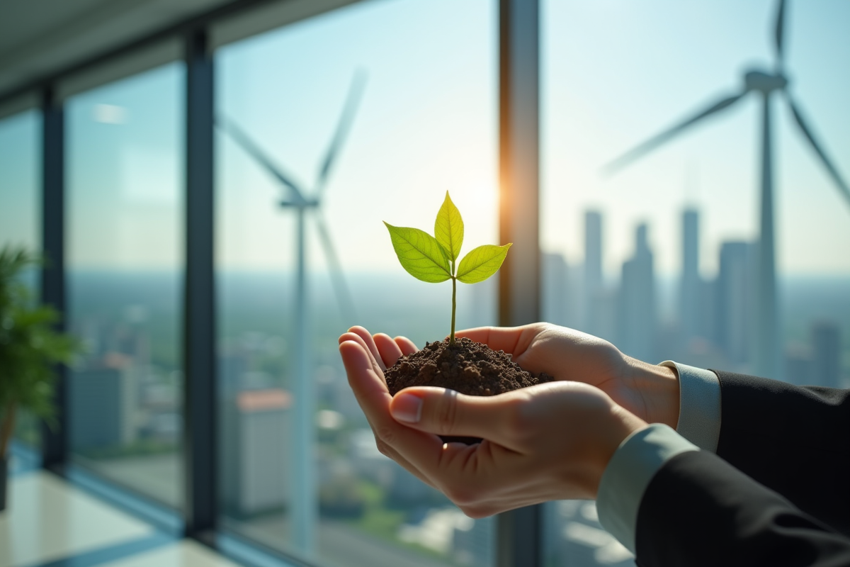 Responsabilités environnementales des entreprises : obligations et impact