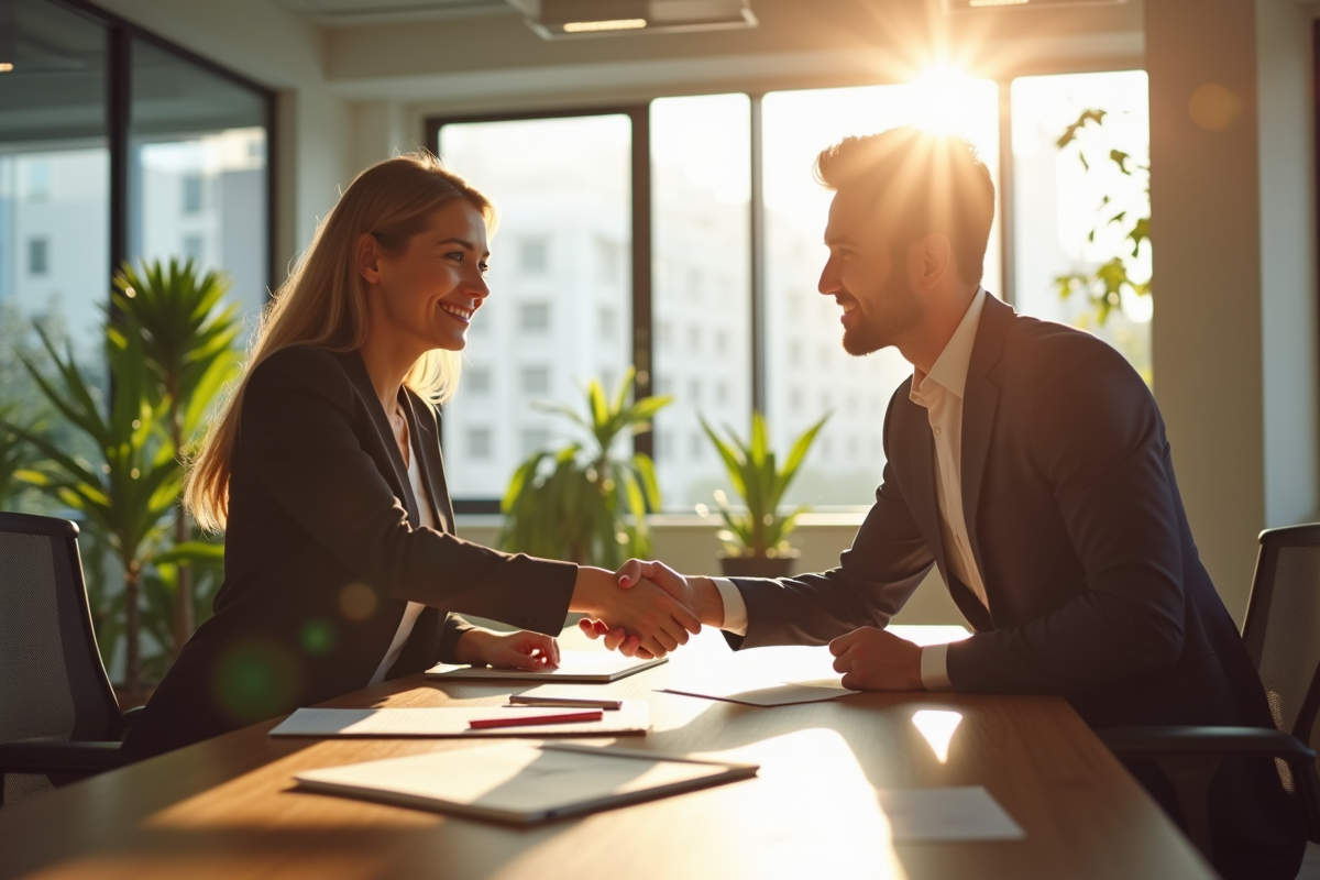 L’importance de l’entretien des relations clients pour la réussite des entreprises