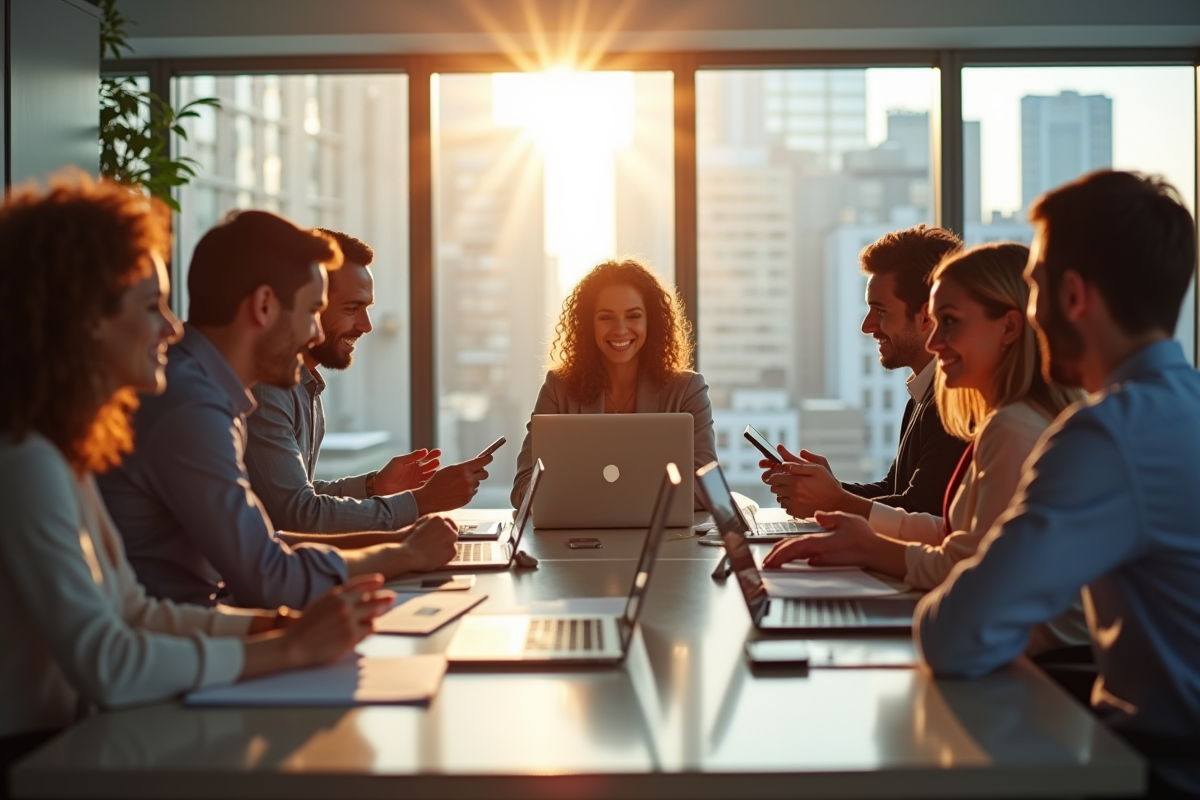 Services les plus demandés sur le marché actuel