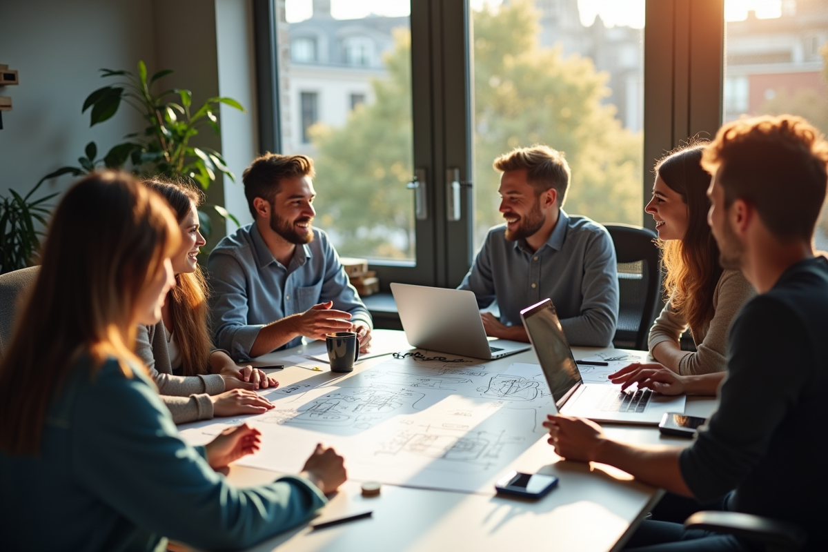 Réaliser une vidéo marketing efficace : étapes et astuces essentielles