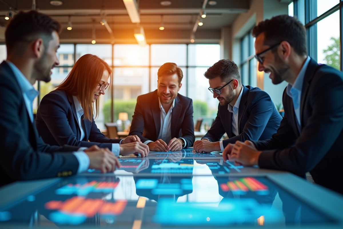 Marketing interactif et son rôle dans le marketing numérique