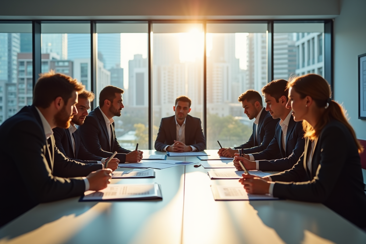 Conditions d’obligation de l’audit : critères et moments clés