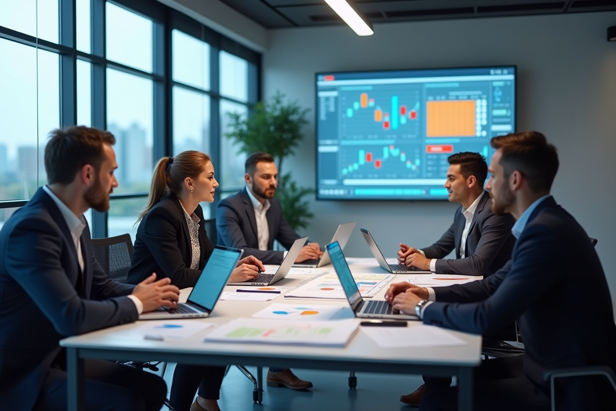 Facteur clé de la gestion d’approvisionnement : les éléments essentiels à maîtriser