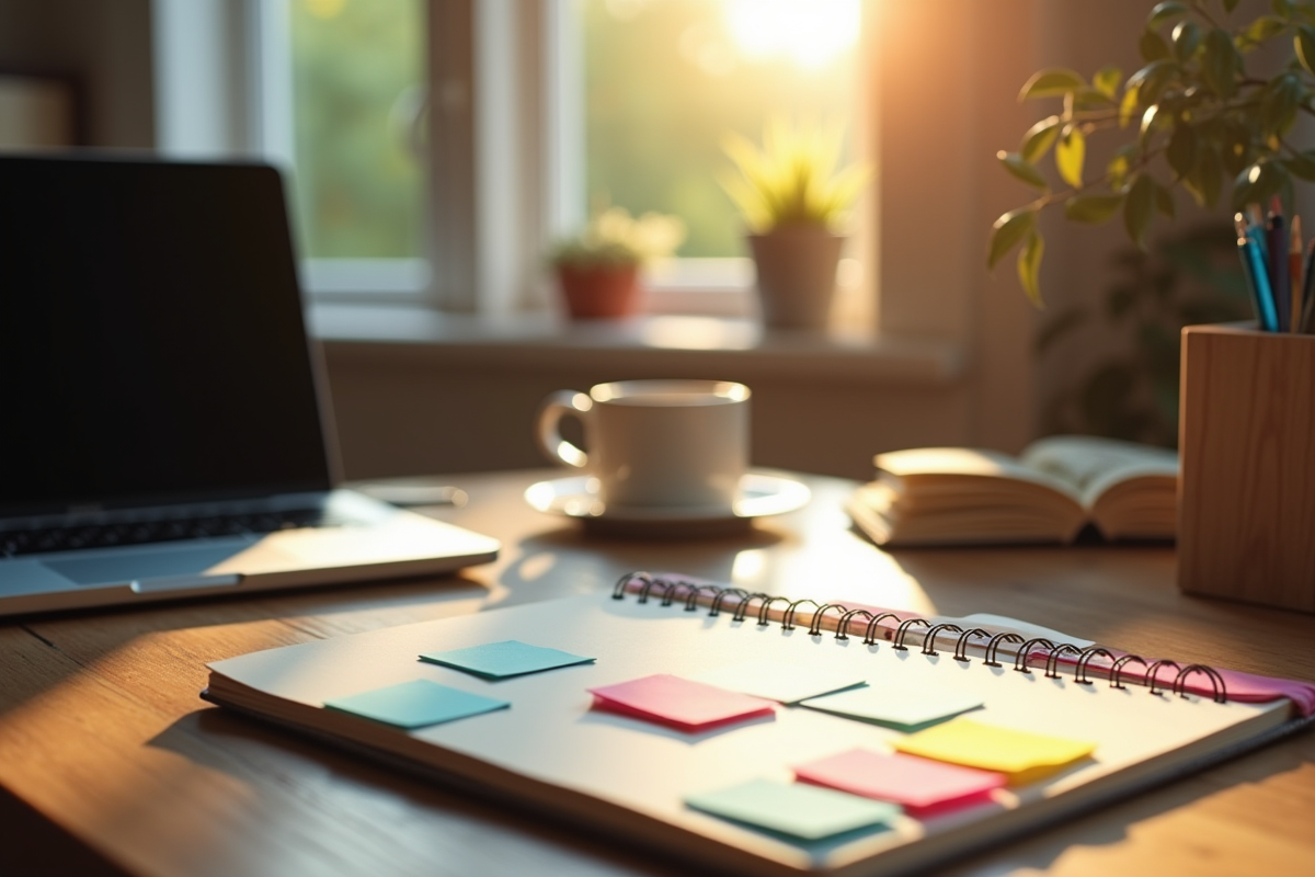 Création d’un petit projet : étapes et conseils essentiels