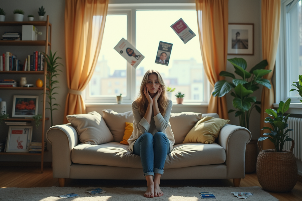 Inconvénient majeur de la publicité et son impact sur les consommateurs