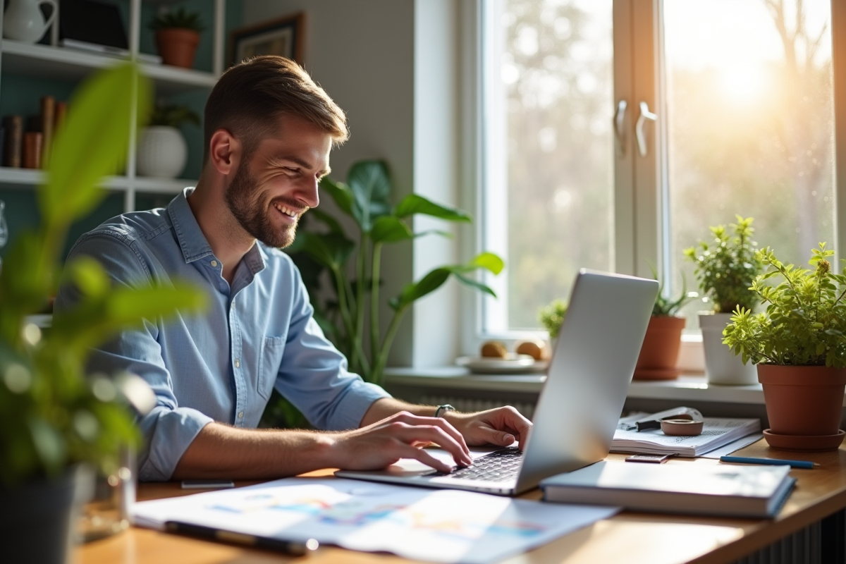 Chiffre d’affaires nécessaire pour un auto-entrepreneur visant un salaire de 3000 €
