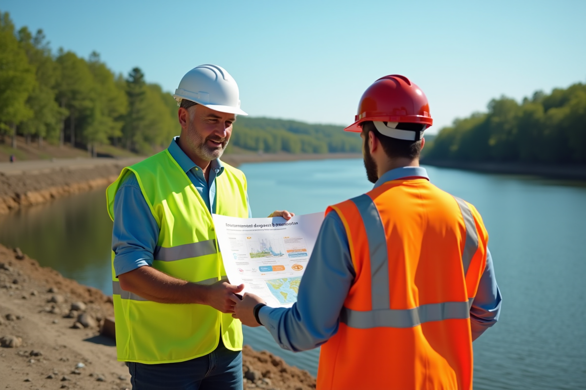 L’importance de l’évaluation environnementale dans la gestion de projets