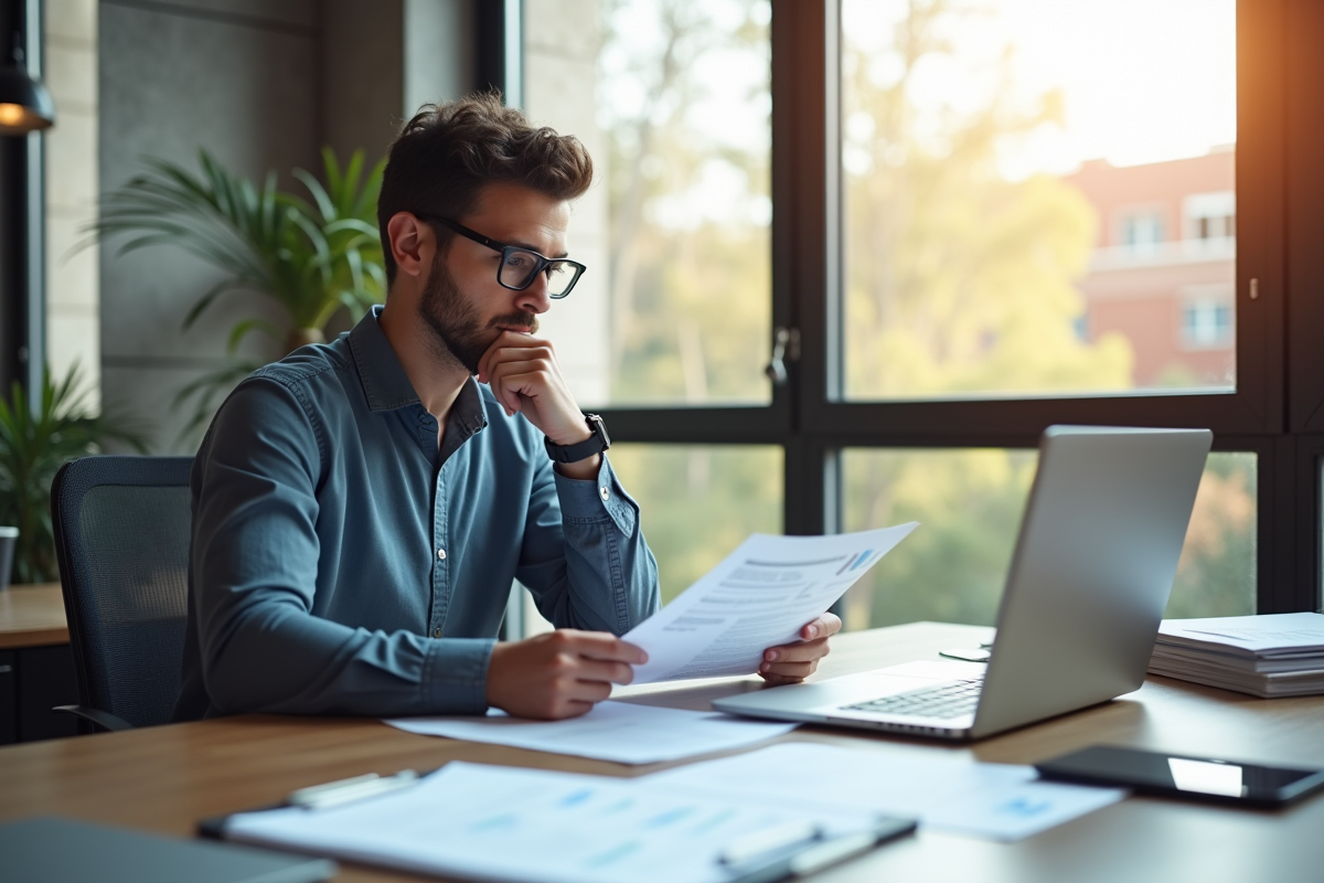 Choix du meilleur statut pour une petite entreprise : critères et options