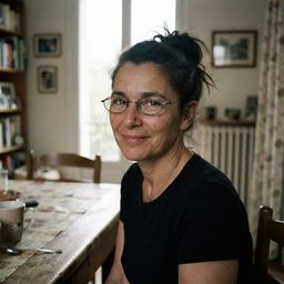 Maëlys Chevallier