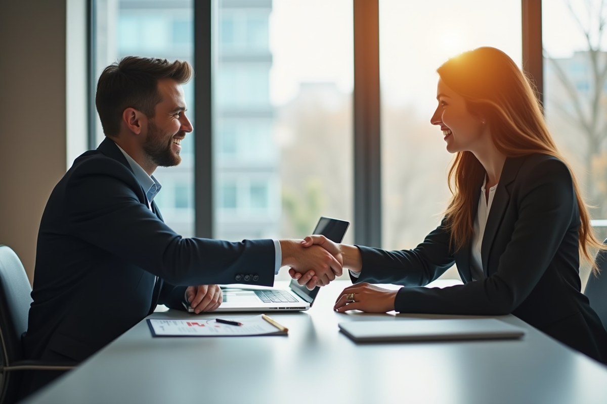 Développement de la relation client : stratégies et bonnes pratiques