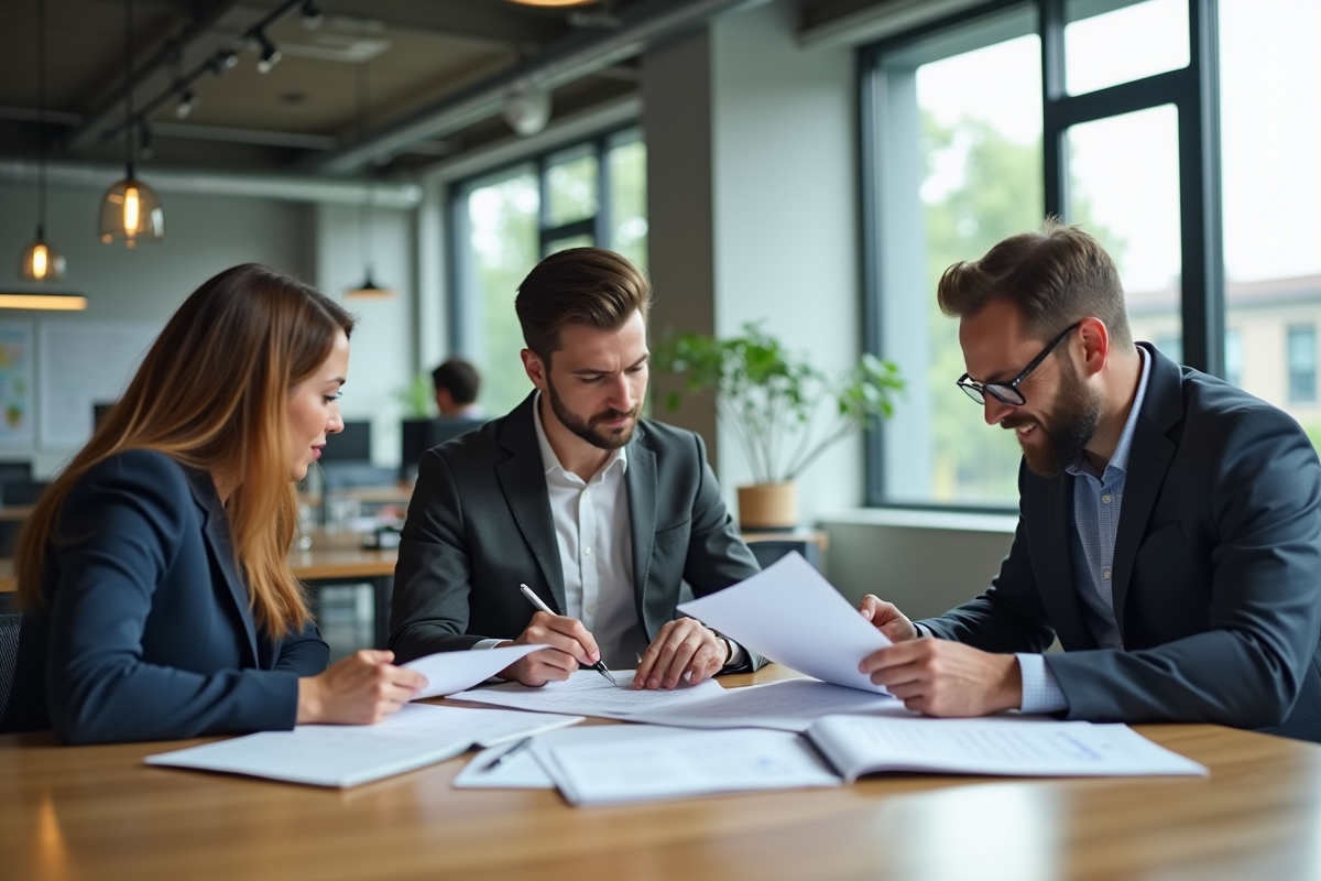 Les trois types principaux de BPO et leurs caractéristiques