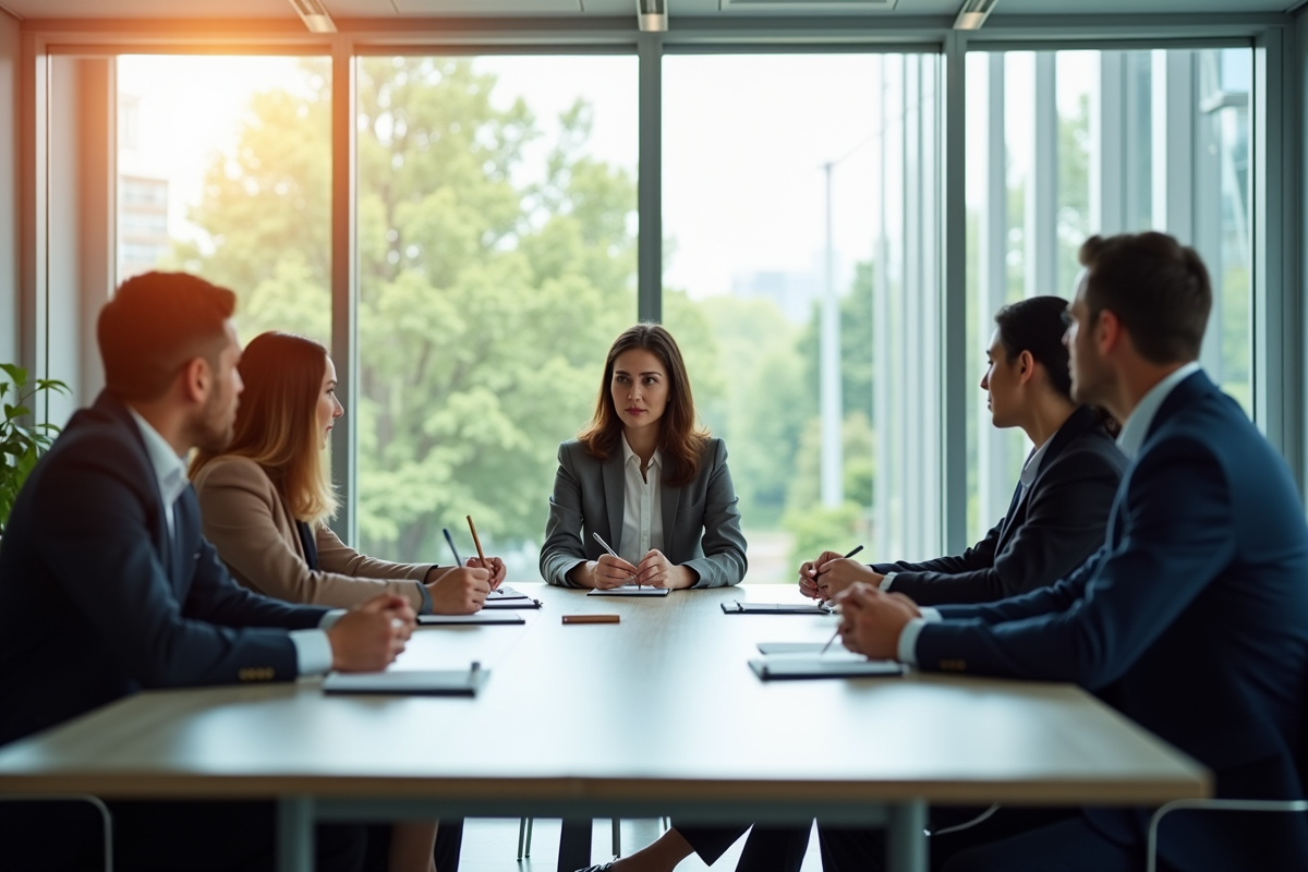 Externalisation des entretiens professionnels : avantages et raisons