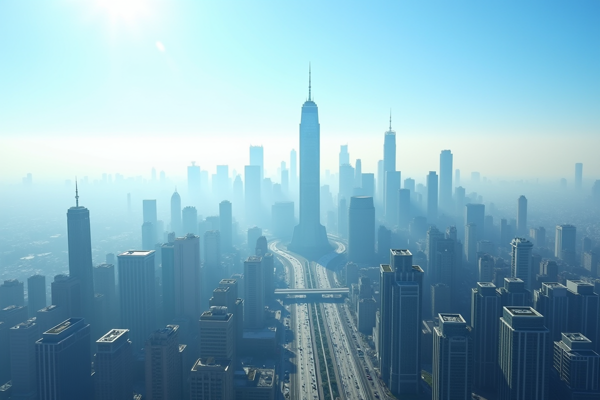 Effets négatifs de la croissance économique sur la société et l’environnement