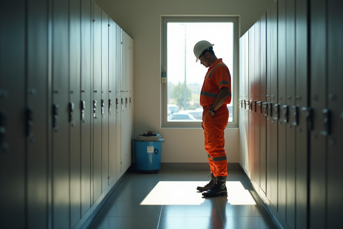 Temps d’habillage et temps de travail : quelles sont les règles ?